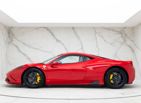 Ferrari 458 Speciale 2