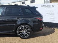 Land Rover Range Rover Sport V6 HSE DYNAMIC 6