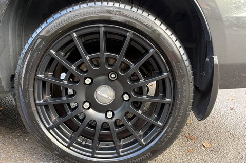 Ford Transit Custom 300 LIMITED L1 H1 AUTOMATIC - NO VAT - WETBELT CHANGED - 4 NEW BRIDGESTONES 53