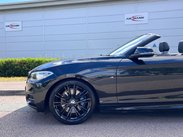 BMW 2 Series 3.0 M235i Auto Euro 6 (s/s) 2dr 40