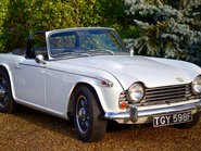 Triumph TR5 Sports 48