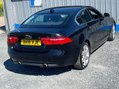 Jaguar XE 2.0i Portfolio Auto Euro 6 (s/s) 4dr 55