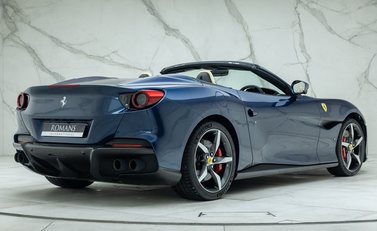 Ferrari Portofino M 7