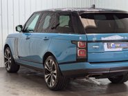 Land Rover Range Rover 5.0 Range Rover Fifty Auto 4WD 5dr 30