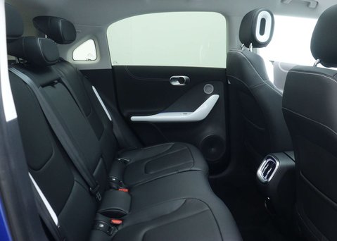 Smart #1 66kWh Premium SUV 5dr Electric Auto (272 ps) 44