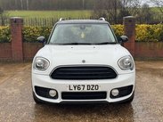 Mini Countryman 2.0 Countryman Cooper D 5dr 5