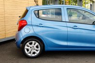 Vauxhall Viva SE 7