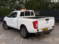 Nissan Navara DCI VISIA 4X4 SHR KCB 5