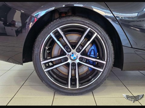 BMW 1 Series 1.5 118i M Sport Shadow Edition Auto Euro 6 (s/s) 5dr 72