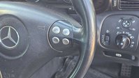 Mercedes-Benz C Class 1.8 C180 Kompressor Avantgarde SE Saloon 4dr Petrol Automatic (193 g/km, 14 17