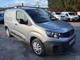 Peugeot Partner BLUEHDI PROFESSIONAL L1 5
