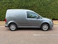 Volkswagen Caddy 2.0 TDI C20 BlueMotion Tech Highline SWB Euro 6 (s/s) 5dr 3