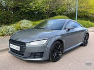 Audi TT 1.8 TFSI Sport Euro 6 (s/s) 3dr 59