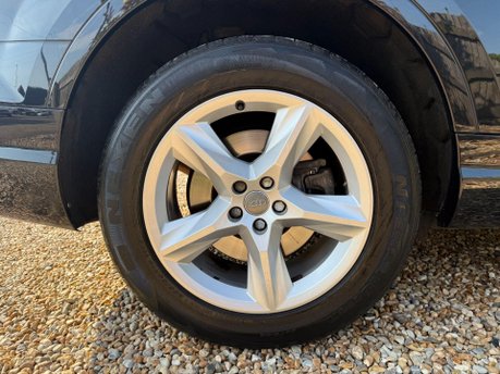 Audi Q7 3.0 TDI V6 SE Tiptronic quattro Euro 6 (s/s) 5dr 14