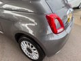 Fiat 500 1.2 Lounge Euro 6 (s/s) 3dr 29