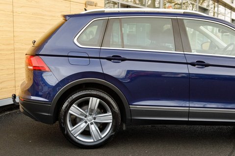 Volkswagen Tiguan MATCH TSI EVO 7