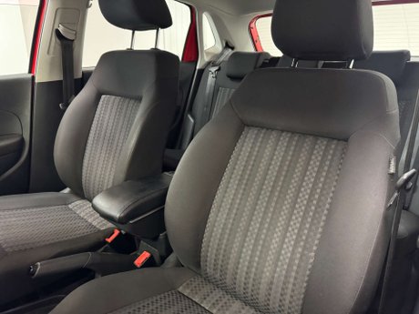 Volkswagen Polo 1.0 Polo S AC 5dr 17