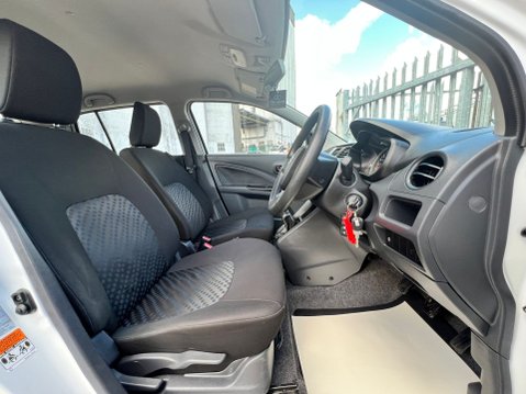 Suzuki Celerio SZ2 30