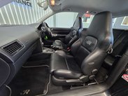 Volkswagen Golf 3.2 R32 Hatchback 3dr Petrol Manual (276 g/km, 240 bhp) 9