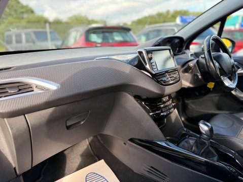 Peugeot 2008 1.6 BlueHDi Allure Euro 6 (s/s) 5dr 20