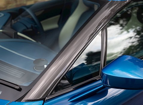 Aston Martin Zagato Vanquish Coupe 27