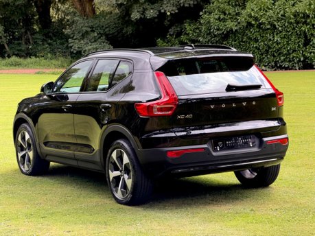 Volvo XC40 B4 PLUS 13