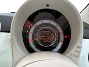 Fiat 500 1.2 Lounge Hatchback 3dr Petrol Manual Euro 6 (s/s) (69 bhp) Air Con - Allo 14