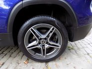 Mercedes-Benz GLB GLB 200 D AMG LINE PREMIUM 8G-DCT Euro 6 34