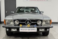 Mercedes-Benz SL Series 350 4