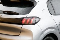 Peugeot 208 PURETECH ALLURE PREMIUM PLUS S/S 9