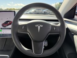 Tesla Model 3 (Dual Motor) Long Range Saloon 4dr Electric Auto 4WDE (346 ps) 34