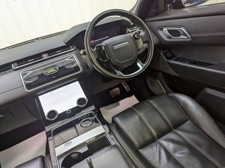 Land Rover Range Rover Velar 2.0 Range Rover Velar R-Dynamic HSE D240 Auto 4WD 5dr 68