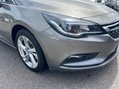 Vauxhall Astra 1.4i Turbo SRi Nav Auto Euro 6 (s/s) 5dr 12