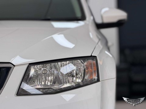 Skoda Octavia 1.4 TSI SE DSG Euro 6 (s/s) 5dr 6