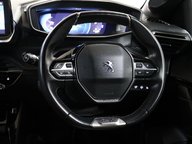 Peugeot e-208 GT PREMIUM 48