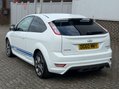 Ford Focus 1.8 Focus Zetec S 125 3dr 5