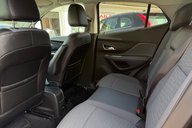 Vauxhall Mokka LIMITED EDITION S/S... 7 SERVICES LAST ONE @ 45K..1 FORMER KEEPER.. 12