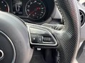 Audi A1 1.4 TFSI S line Sportback S Tronic Euro 6 (s/s) 5dr 18