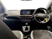 Hyundai i10 1.0 Advance Hatchback 5dr Petrol Manual Euro 6 (s/s) (67 ps) Cruise Contro 19
