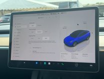 Tesla Model Y (Dual Motor) Long Range SUV 5dr Electric Auto 4WDE (384 bhp) 19