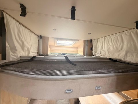Elddis Evolution 14