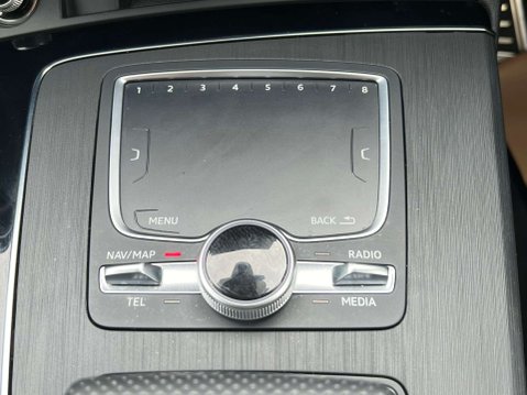 Audi Q5 2.0 Q5 Black Edition 45 TFSI Quattro Semi-Automatic 4WD 5dr *NATIONAL DELIV 33