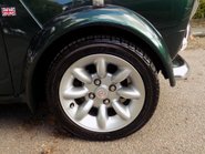 Rover Mini COOPER S - JOHN COOPER WORKS 33
