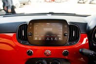 Fiat 500 STANDARD 23