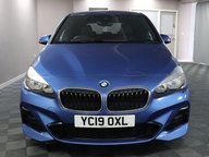 BMW 2 Series 218I M SPORT ACTIVE TOURER 2