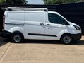 Ford Transit Custom 2.0 Transit Custom 310 35