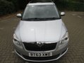 Skoda Roomster 1.2 TSI SE Action Euro 5 5dr 3