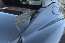 Alfa Romeo 4C Tbi Spider 12