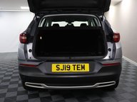 Vauxhall Grandland X SPORT NAV S/S 14