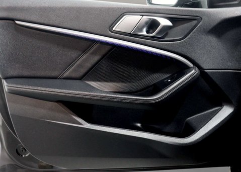 BMW 1 Series 1.5 118I M Sport Auto 5dr 51